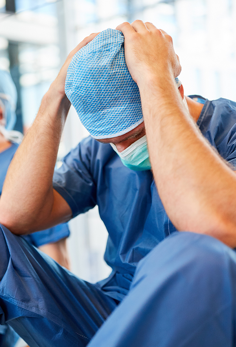 Seguro de Accidentes