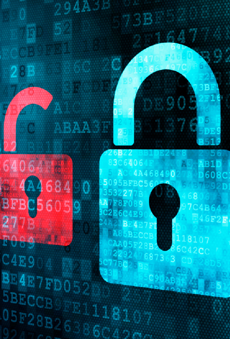 Seguro Ciberrriesgo 3.0